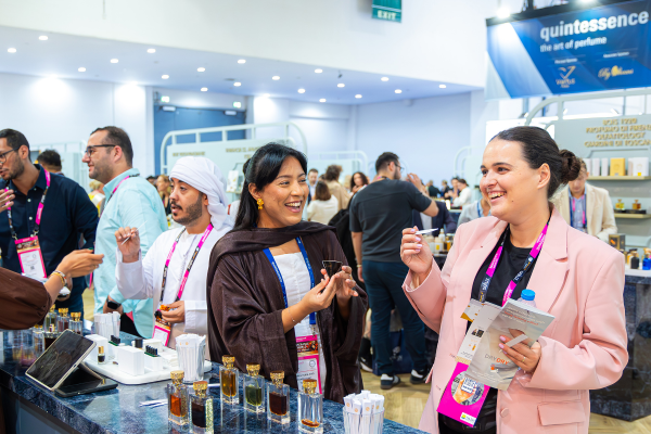 Professional Beauty Dubai 2026