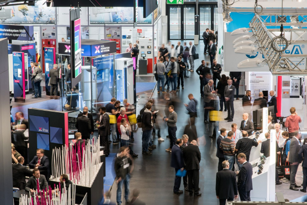 SPS Smart Production Solutions 2026