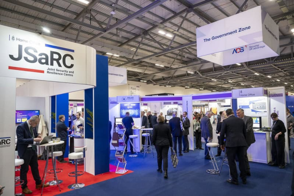 Security & Policing 2026