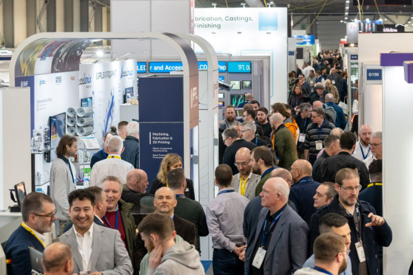 Southern Manufacturing & Electronics 2026