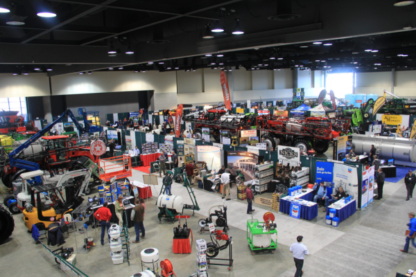 Spokane Ag Expo 2026