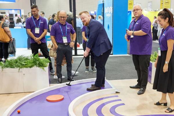 Steadfast Convention 2026