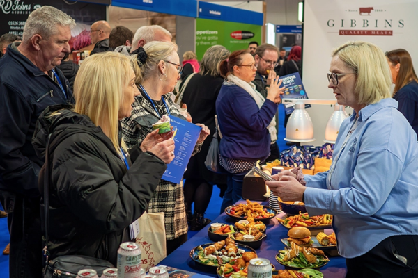 The Source Trade Show 2026