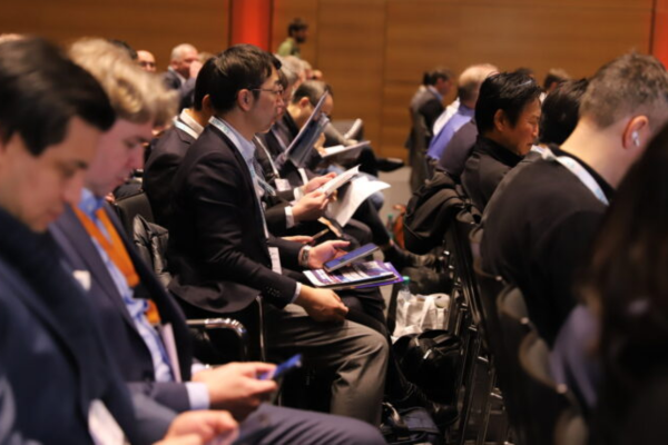 Tire Technology Expo 2026