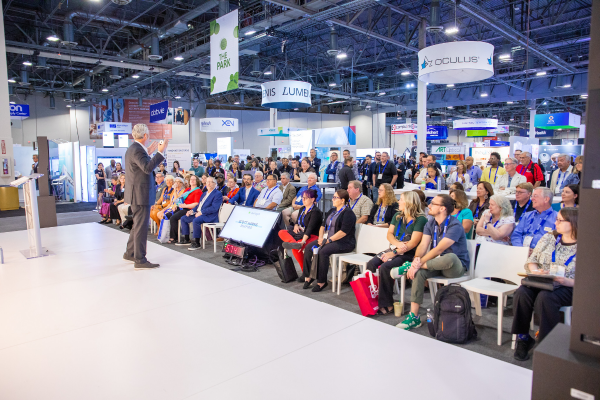 Vision Expo 2026
