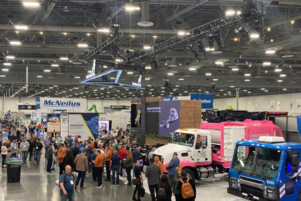 WasteExpo 2026
