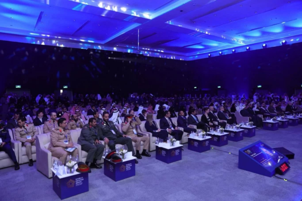 World Defense Show 2026