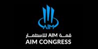 AIM Congress Exhibitors list