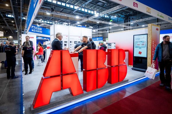 Amper Expo 2026 Exhibitors list