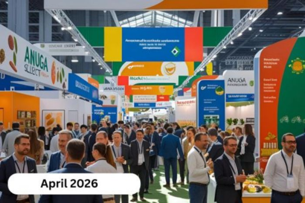 Anuga Select Brazil 2026