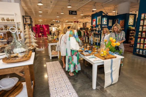 Atlanta Market 2026 Exhibitors list