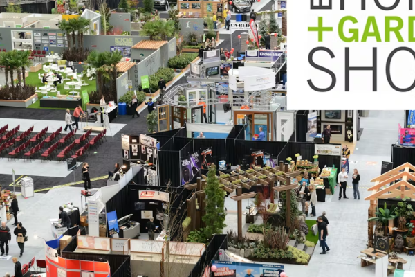 BC Home & Garden Show 2026
