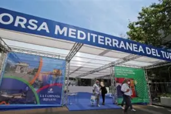 BMT 2026 – Mediterranean Tourism Exchange