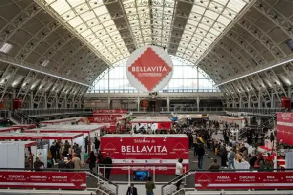 Bellavita Expo Toronto 2026