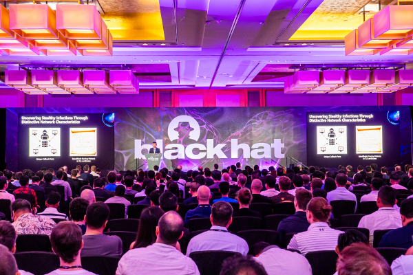 Black Hat Asia 2026