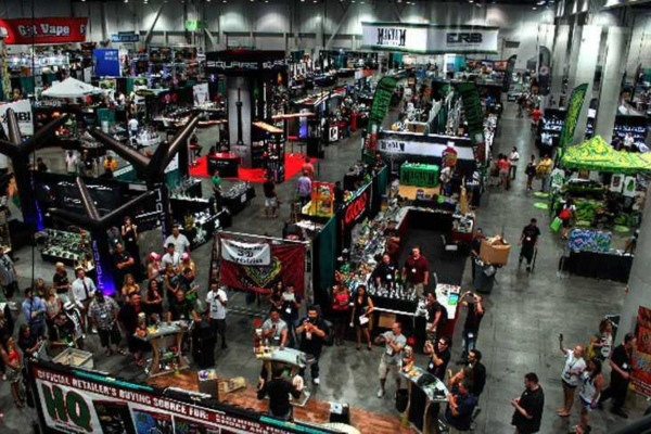 CHAMPS Las Vegas 2026 Exhibitors list