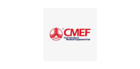 CMEF China International Medical Equipment Fair