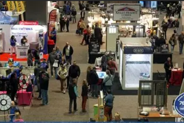 CT Home Show 2026