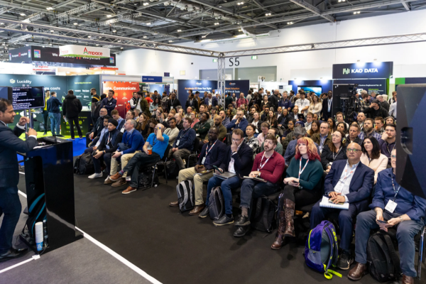 Cloud & AI Infrastructure 2026 Exhibitors list