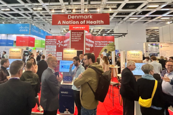 DMEA 2026 Exhibitors list