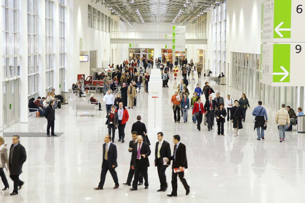 Didacta The Education Fair 2026 Exhibitors List