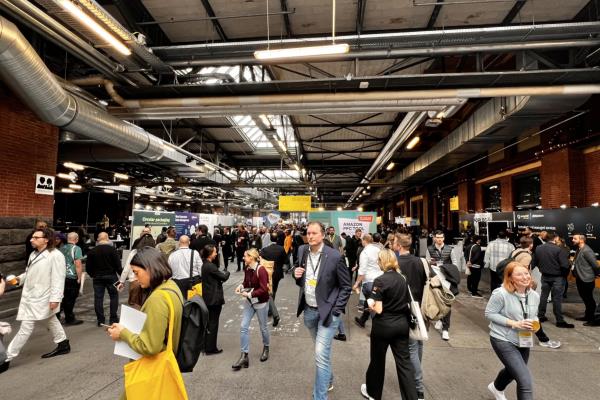 E-commerce Berlin Expo 2026