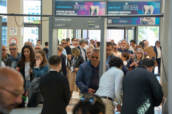 Expodental Meeting 2026 Exhibitors list