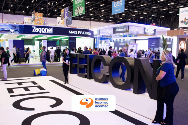 Feicon Batimat 2026 Exhibitors list