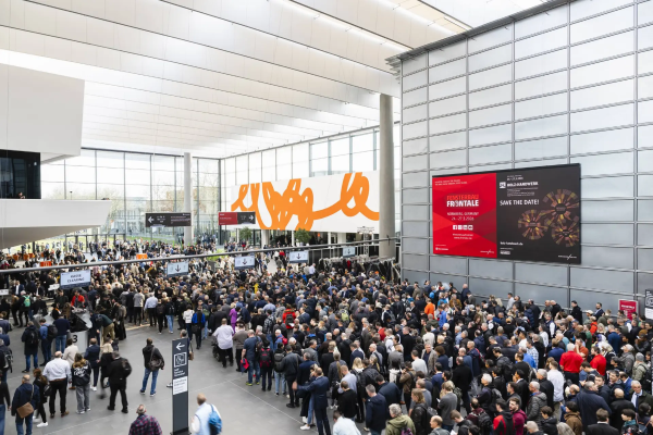 FensterbauFrontale 2026 Exhibitors List