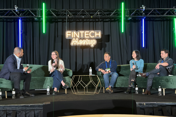 Fintech Meetup 2026 Exhibitors list