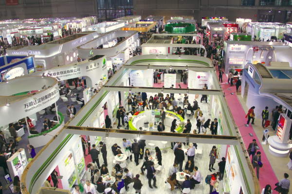 Food Ingredients China 2026 Exhibitors List