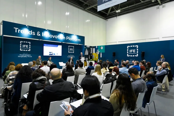 IFE Manufacturing 2026