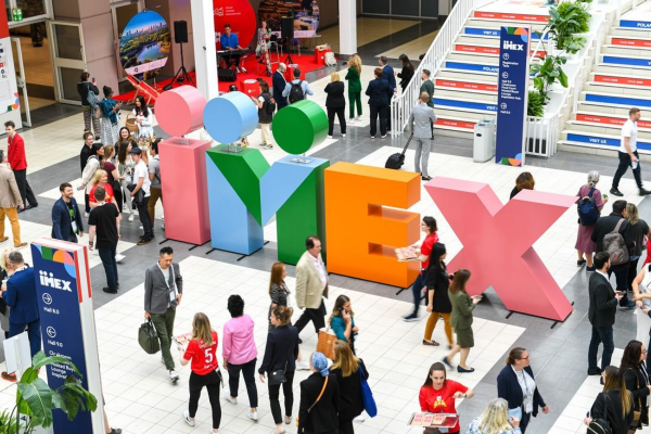 IMEX Frankfurt 2026