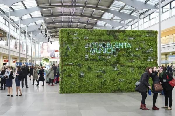 INHORGENTA Munich 2026 Exhibitors List