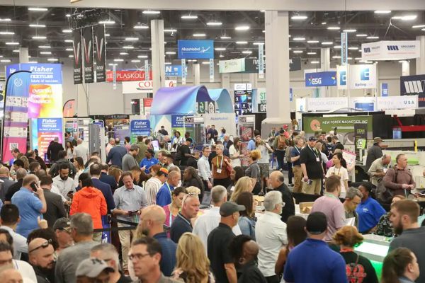 ISA International Sign Expo 2026