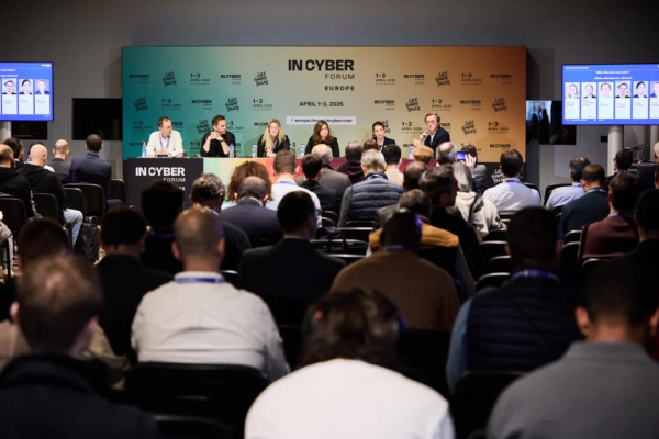 InCyber Forum Europe 2026