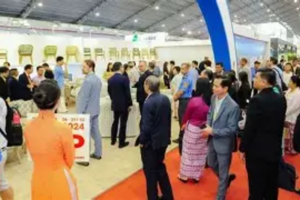 International Handicraft Exhibition 2026