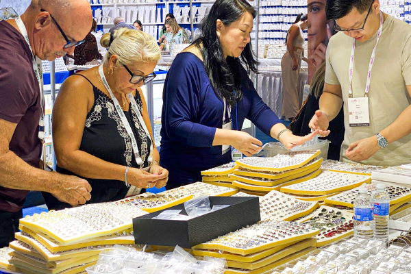 JIS Spring 2026 Exhibitors List