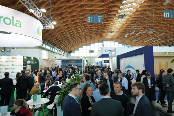 Key - The Energy Transition Expo 2026 Exhibitors list