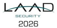 LAAD Security Exhibitors list