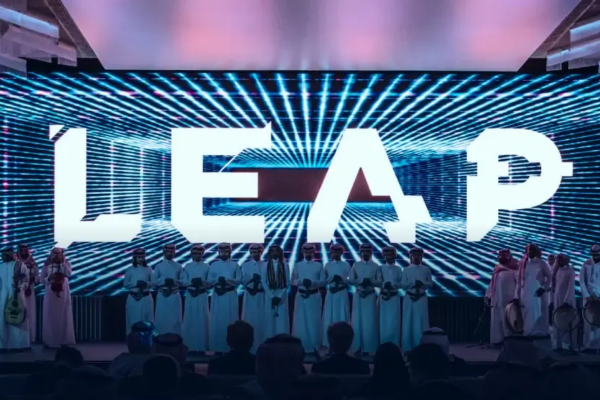 LEAP 2026