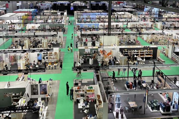 MICAM Milano Exhibitors List