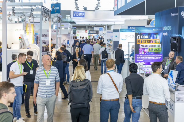 MedtecLIVE 2026 Exhibitors list