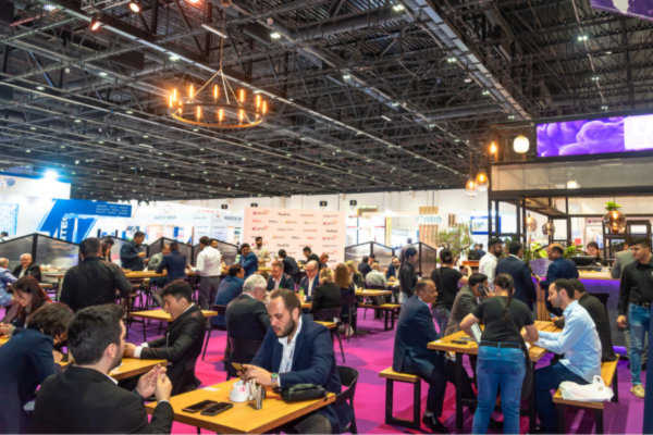 Middle East Coatings Show 2026