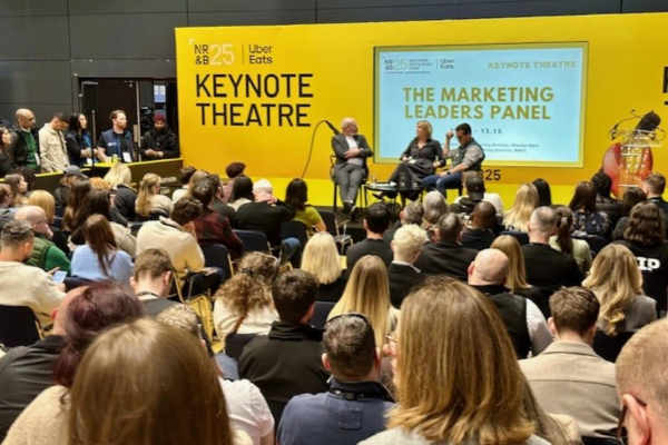 Northern Restaurant & Bar 2026 (NR&B)