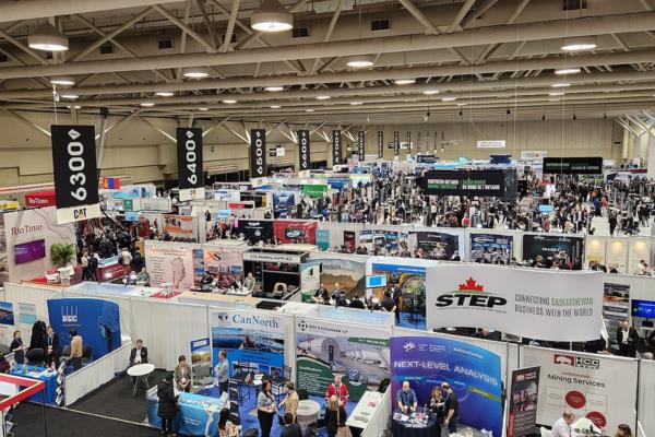 PDAC Convention 2026 Exhibitors List