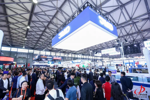 PFP Expo 2026 Exhibitors List