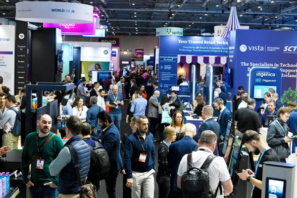 Retail Technology Show 2026 Exhibitors list