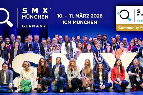 SMX Munich 2026 Exhibitors list