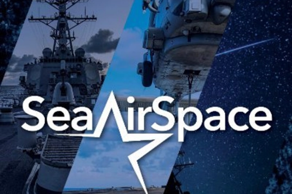 Sea Air Space 2026 Exhibitors list